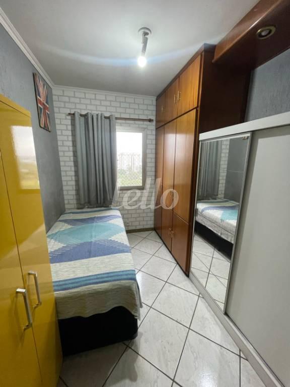 13 de Apartamento à venda, Padrão com 72 m², 3 quartos e 1 vaga em Penha de França - São Paulo