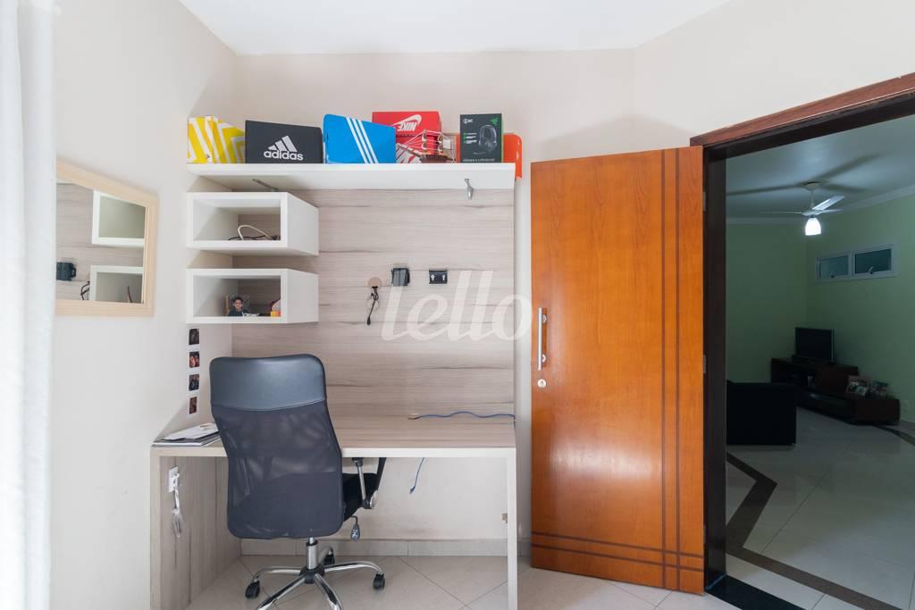 QUARTO 1 de Casa à venda, térrea com 282 m², 3 quartos e 8 vagas em Vila Matilde - São Paulo