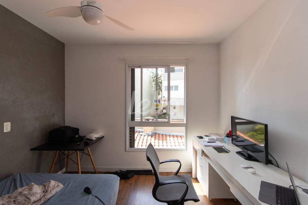 SUITE 2 de Casa à venda, em condomínio - sobrado com 242 m², 4 quartos e 4 vagas em Tremembé - São Paulo