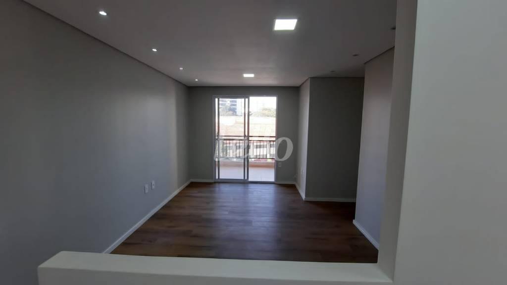 1 de Apartamento à venda, Padrão com 65 m², 3 quartos e 1 vaga em Jardim América da Penha - São Paulo
