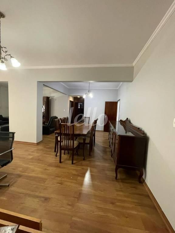 SALA de Apartamento para alugar, Padrão com 165 m², 2 quartos e 1 vaga em Bela Vista - São Paulo