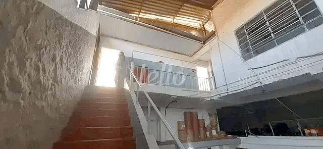 MESANINO de Galpão/Armazém à venda, Padrão com 420 m², e 4 vagas em Vila Prudente - São Paulo