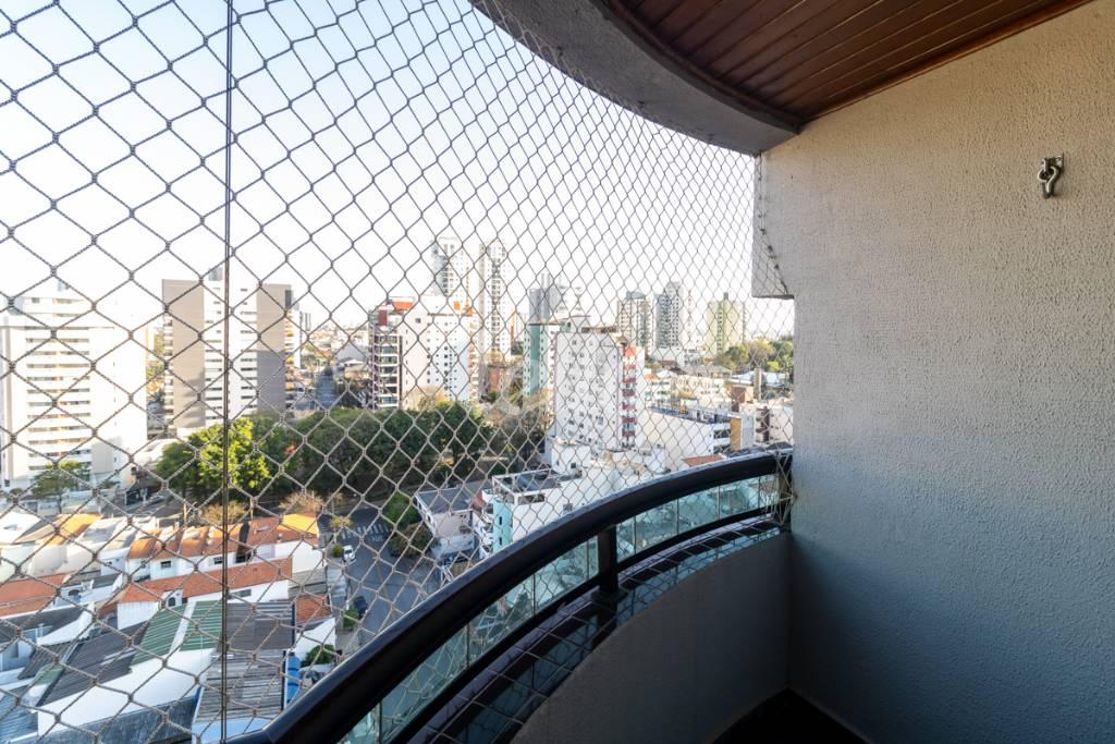 VARANDA de Apartamento para alugar, Padrão com 65 m², 2 quartos e 2 vagas em Vila Caminho do Mar - São Bernardo do Campo