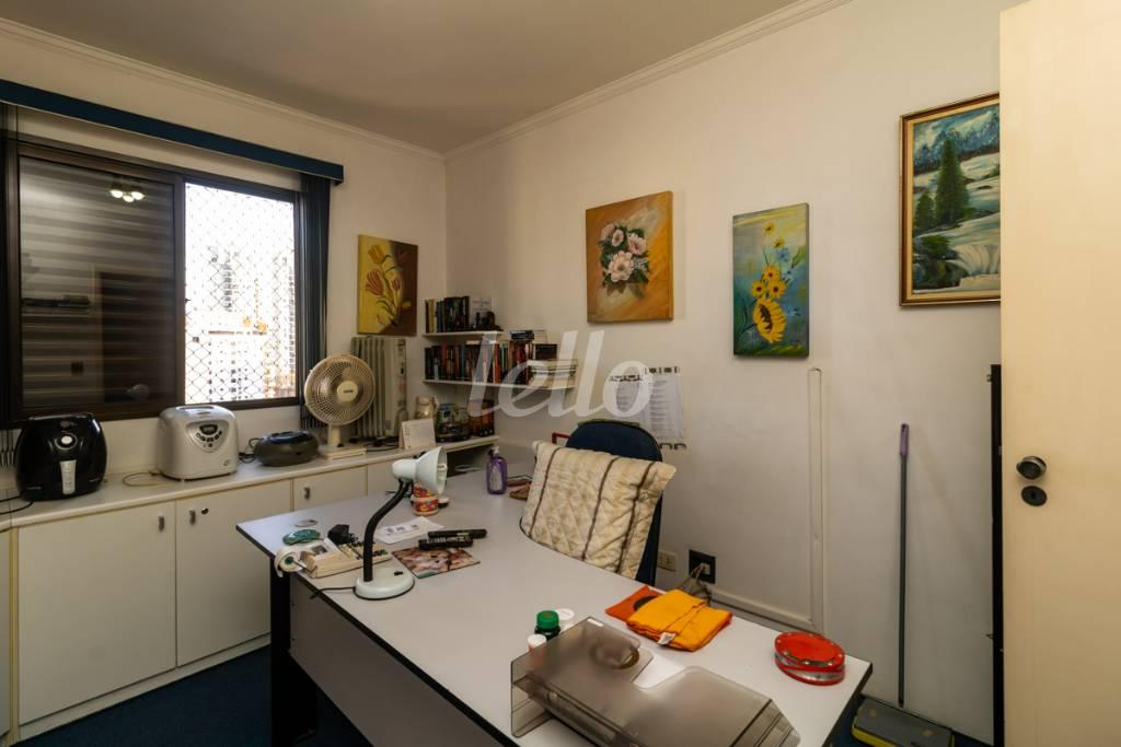 SUITE de Apartamento para alugar, Padrão com 65 m², 2 quartos e 2 vagas em Vila Caminho do Mar - São Bernardo do Campo