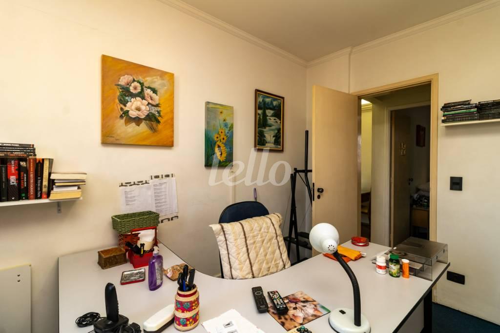 SUITE de Apartamento para alugar, Padrão com 65 m², 2 quartos e 2 vagas em Vila Caminho do Mar - São Bernardo do Campo