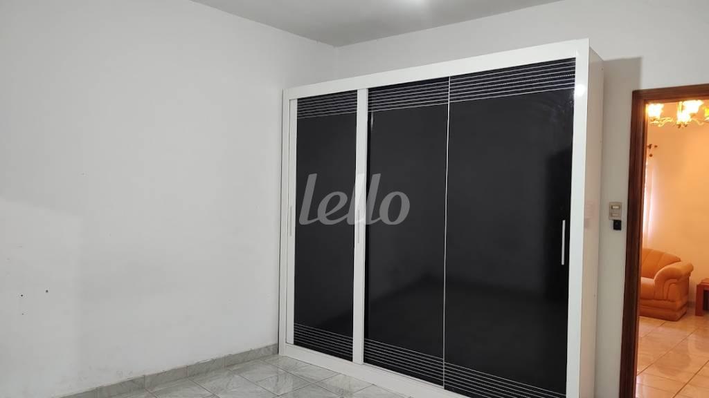 DORMITORIO 2 de Apartamento à venda, Padrão com 90 m², 2 quartos e em Mooca - São Paulo