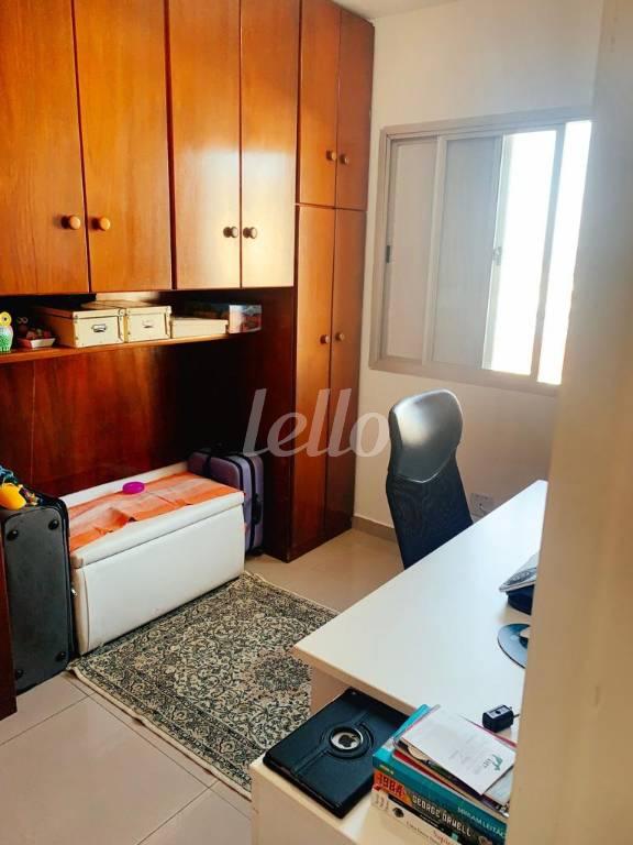 10 de Apartamento à venda, Padrão com 56 m², 2 quartos e 1 vaga em Vila Matilde - São Paulo