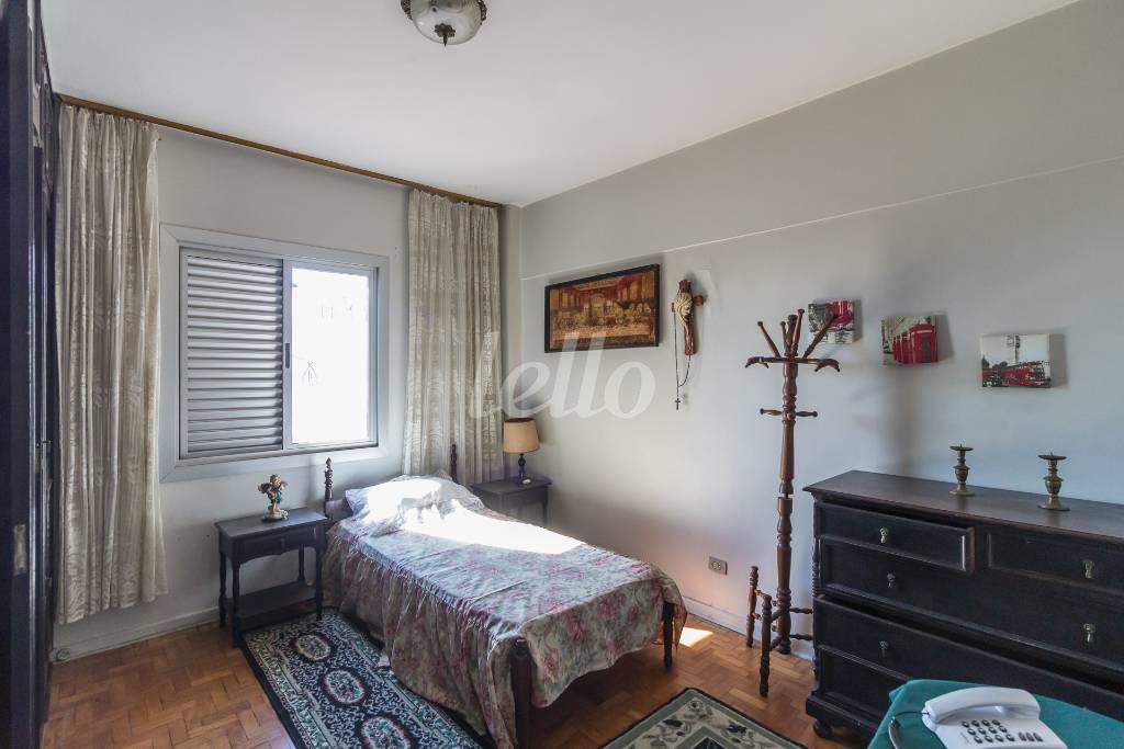 DORMITÓRIO 1 de Apartamento para alugar, Padrão com 70 m², 2 quartos e 1 vaga em Pinheiros - São Paulo
