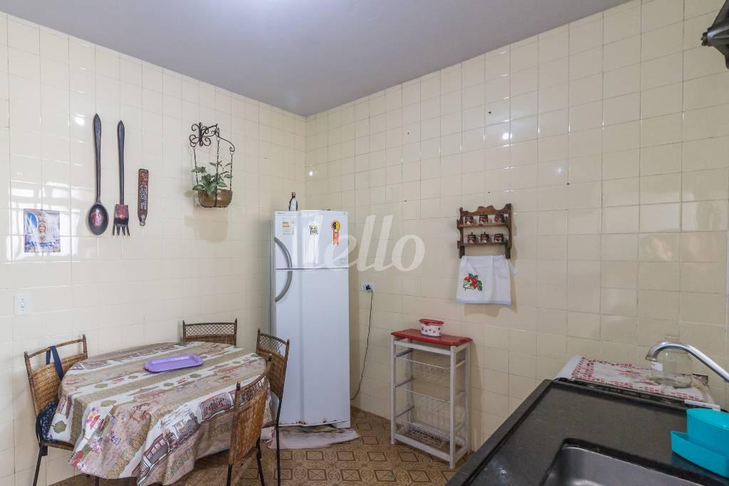 COZINHA de Apartamento para alugar, Padrão com 70 m², 2 quartos e 1 vaga em Pinheiros - São Paulo