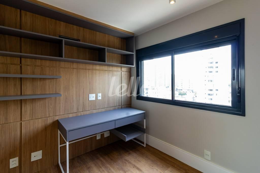 SUITE 3 de Apartamento para alugar, Padrão com 242 m², 3 quartos e 3 vagas em Sumaré - São Paulo