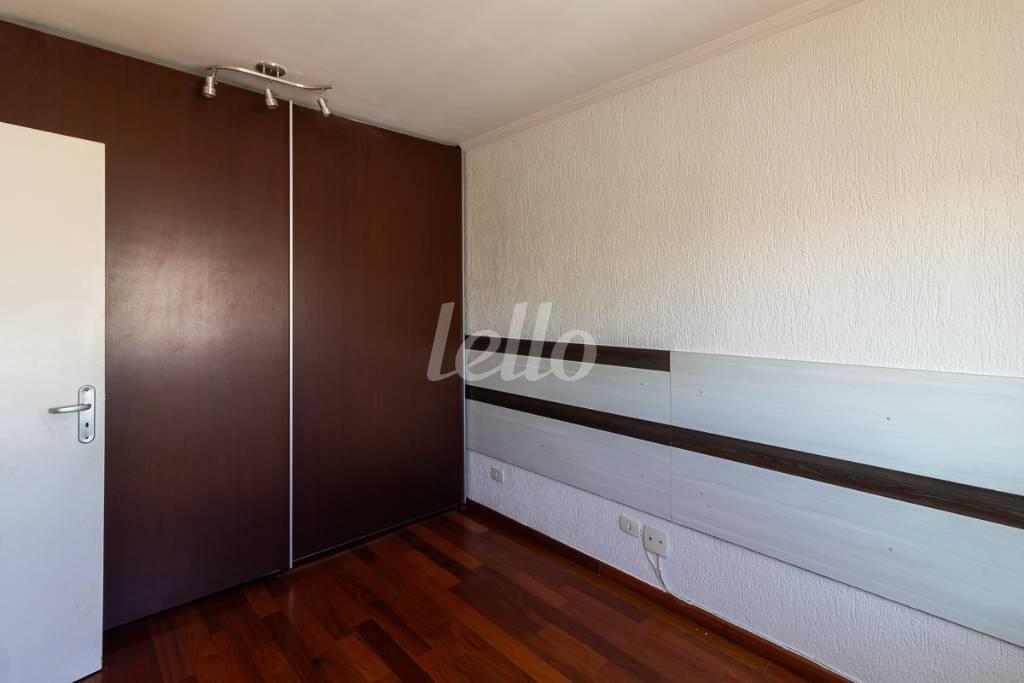 SUITE de Apartamento para alugar, Padrão com 98 m², 3 quartos e 2 vagas em Bosque da Saúde - São Paulo