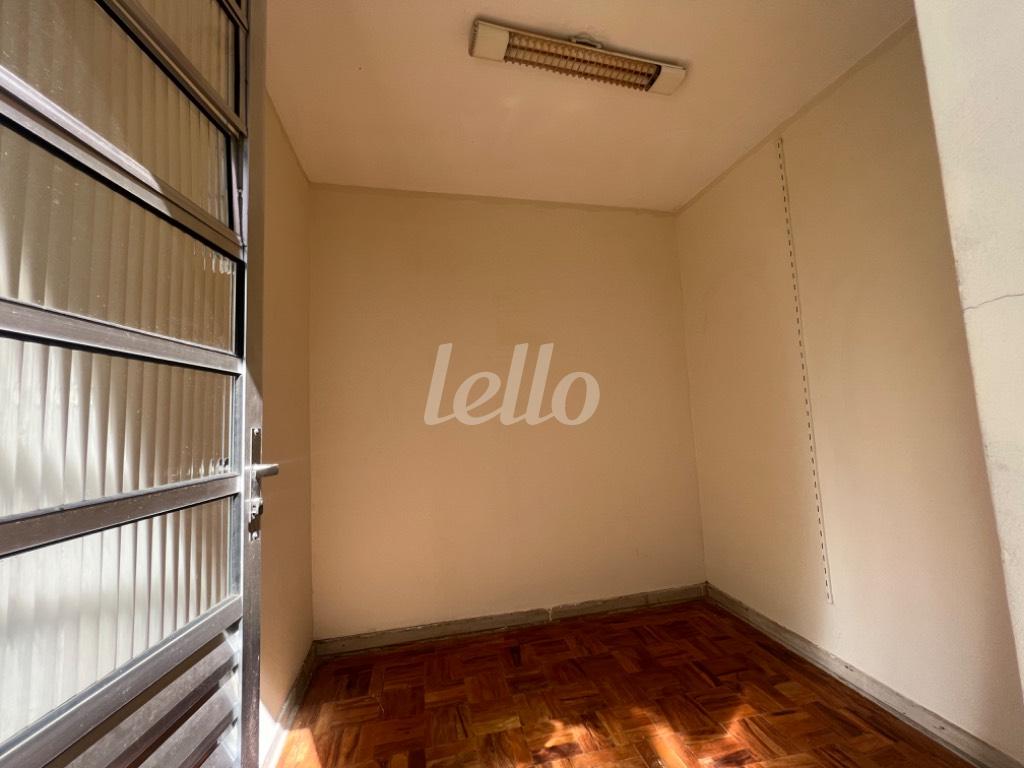 QUARTO EXTRA de Casa à venda, sobrado com 142 m², 3 quartos e 2 vagas em Mooca - São Paulo
