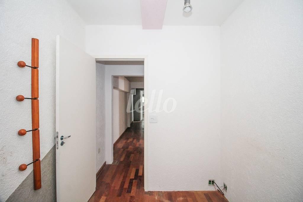 SALA 3 DO SUBSOLO de Casa para alugar, sobrado com 280 m², e 1 vaga em Vila Mariana - São Paulo
