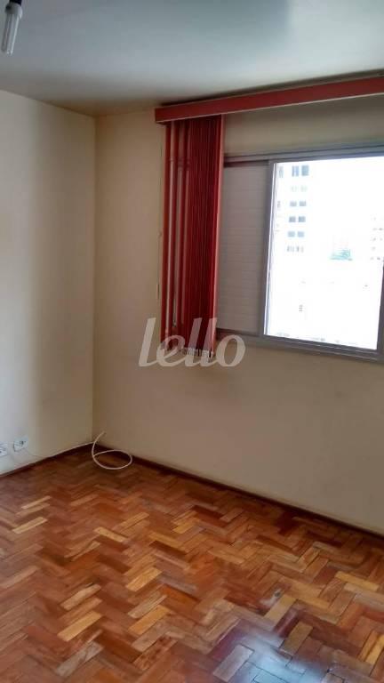 DORMTÓRIO de Apartamento à venda, Padrão com 72 m², 2 quartos e 1 vaga em Cambuci - São Paulo