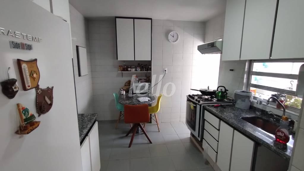 IMG-20230823-WA0074 de Apartamento à venda, Padrão com 110 m², 3 quartos e 2 vagas em Vila Mariana - São Paulo