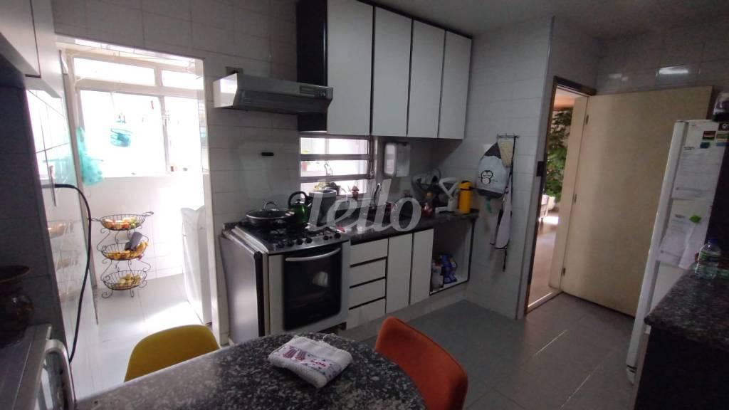 IMG-20230823-WA0071 de Apartamento à venda, Padrão com 110 m², 3 quartos e 2 vagas em Vila Mariana - São Paulo