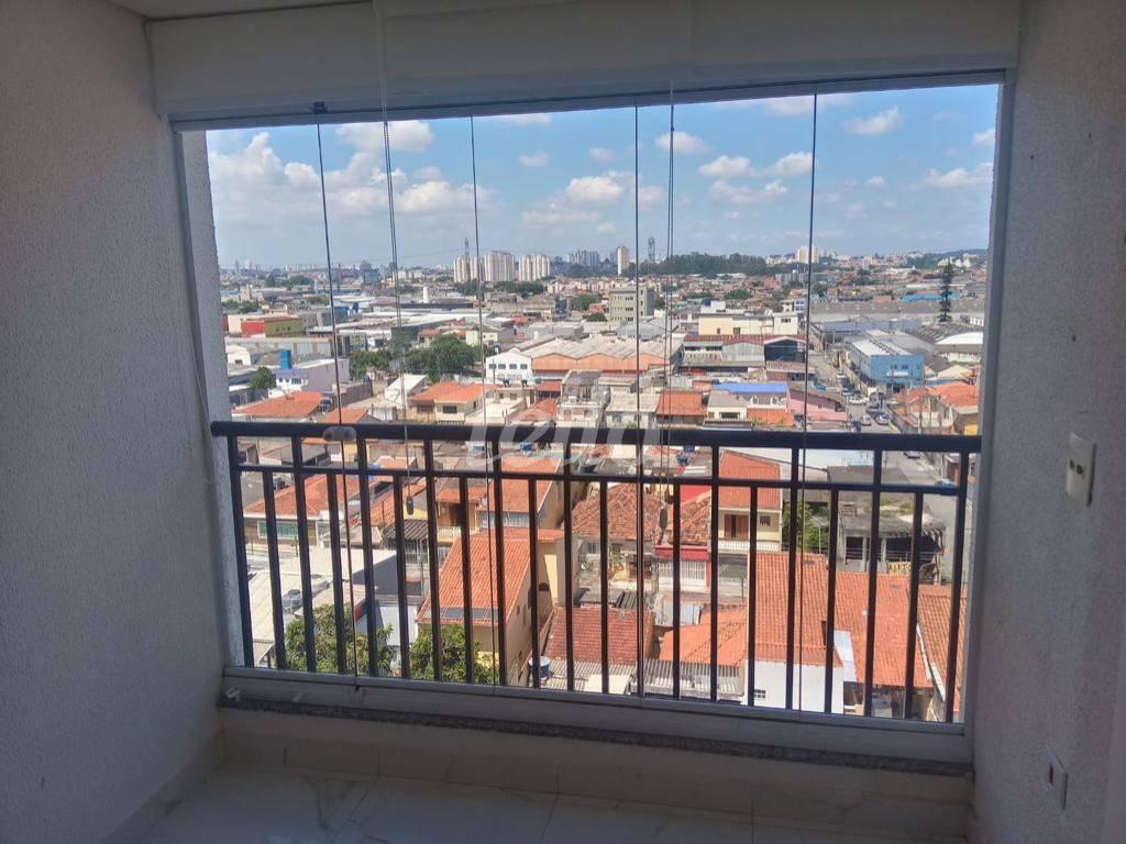 16 de Apartamento à venda, Padrão com 58 m², 2 quartos e 1 vaga em Vila Renata - Guarulhos
