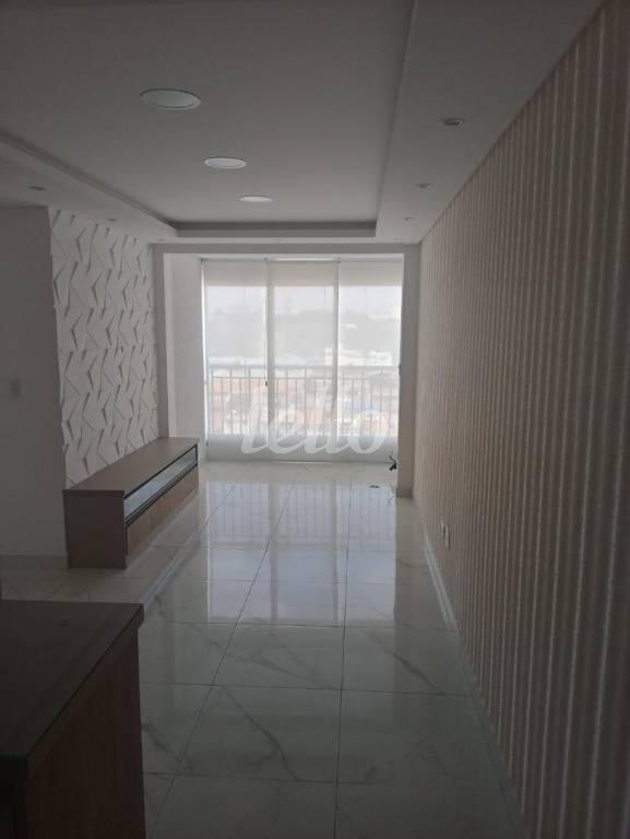 1 de Apartamento à venda, Padrão com 58 m², 2 quartos e 1 vaga em Vila Renata - Guarulhos
