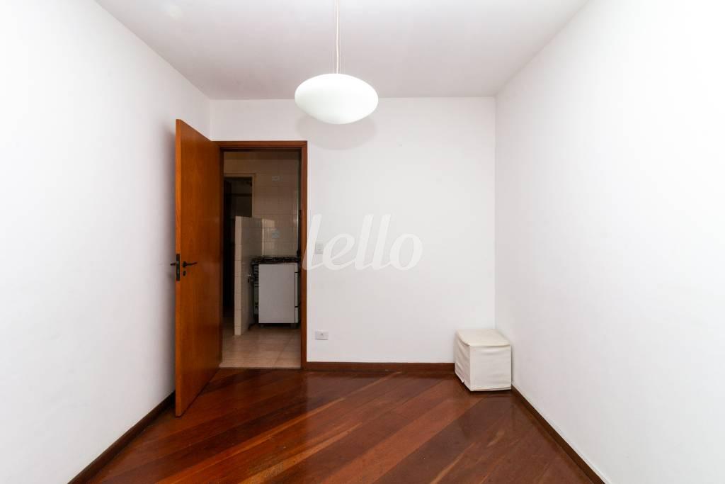 SALA de Apartamento à venda, Padrão com 79 m², 2 quartos e 1 vaga em Vila Mariana - São Paulo