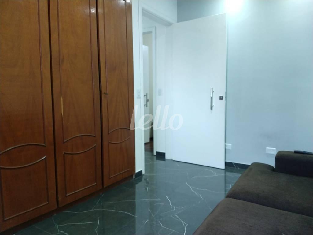 DORMITÓRIO 2 de Apartamento à venda, Padrão com 142 m², 3 quartos e 2 vagas em Vila Formosa - São Paulo
