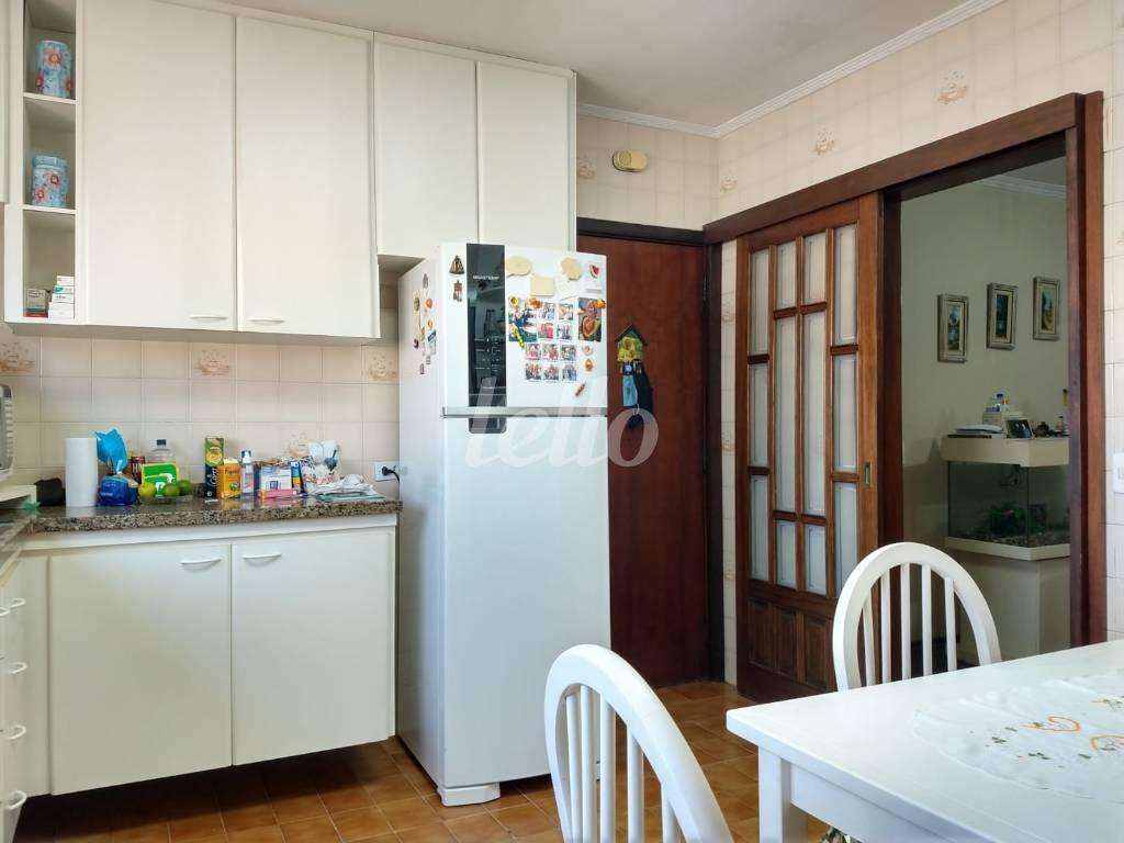 COZINHA de Apartamento à venda, Padrão com 142 m², 3 quartos e 2 vagas em Vila Formosa - São Paulo