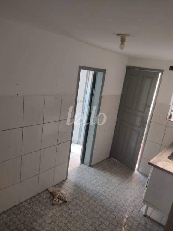 COZINHA DA SEGUNDA CASA de Casa à venda, térrea com 130 m², 5 quartos e 3 vagas em Ipiranga - São Paulo