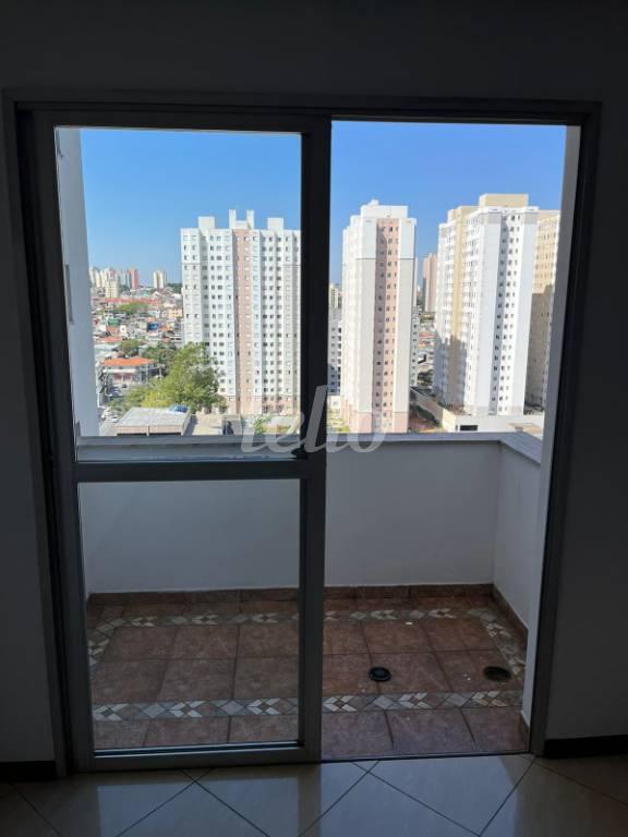 VILA EMA SACADA de Apartamento à venda, Padrão com 63 m², 2 quartos e 1 vaga em Vila Ema - São Paulo
