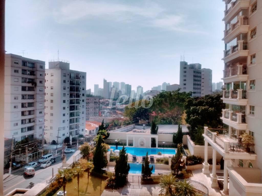 IMG_20230901_094209207_HDR de Apartamento à venda, Padrão com 63 m², 1 quarto e em Vila Mariana - São Paulo