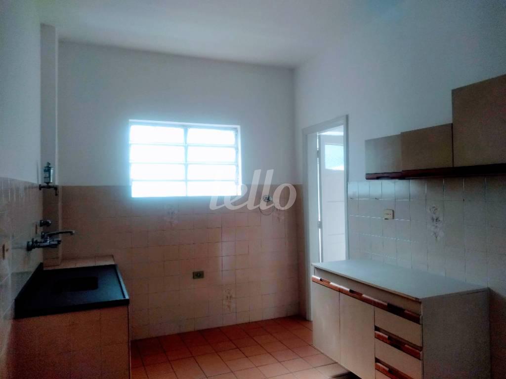 IMAGE_2 de Apartamento à venda, Padrão com 63 m², 1 quarto e em Vila Mariana - São Paulo