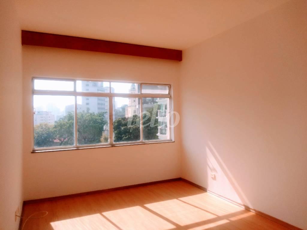IMAGE_4 de Apartamento à venda, Padrão com 63 m², 1 quarto e em Vila Mariana - São Paulo