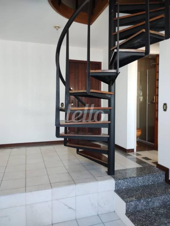 ACESSO SUITE de Apartamento à venda, Padrão com 50 m², 1 quarto e 1 vaga em Vila Clementino - São Paulo