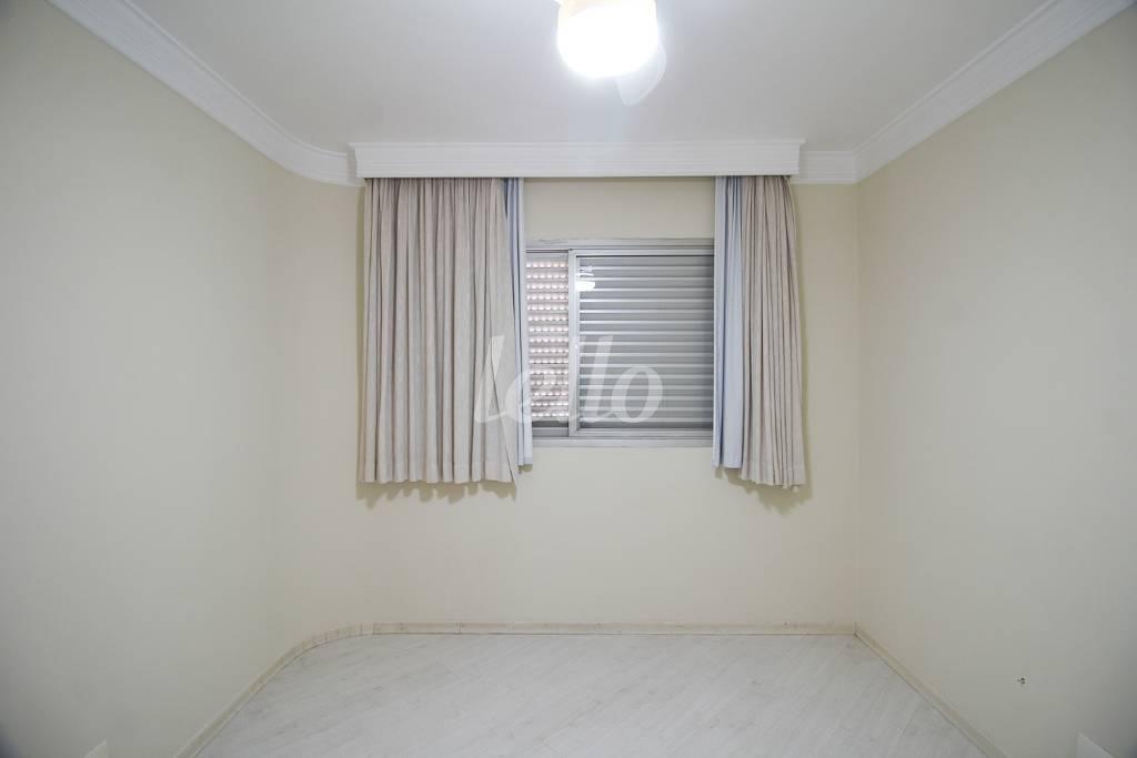 SUÍTE 1 de Apartamento à venda, Padrão com 200 m², 3 quartos e 3 vagas em Indianópolis - São Paulo