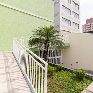 QUINTAL de Casa à venda, em condomínio - sobrado com 103 m², 3 quartos e 2 vagas em Tatuapé - São Paulo