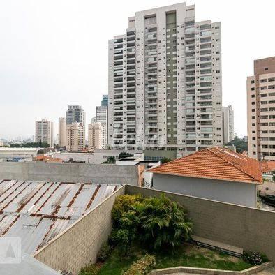 QUINTAL de Casa à venda, em condomínio - sobrado com 103 m², 3 quartos e 2 vagas em Tatuapé - São Paulo