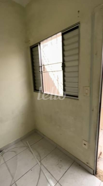 SUÍTE de Casa à venda, térrea com 80 m², 2 quartos e em Chácara do Encosto - São Paulo