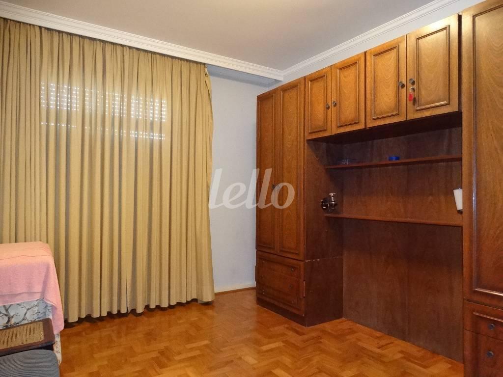 DORMITÓRIO 1 de Apartamento à venda, Padrão com 156 m², 3 quartos e 3 vagas em Mooca - São Paulo