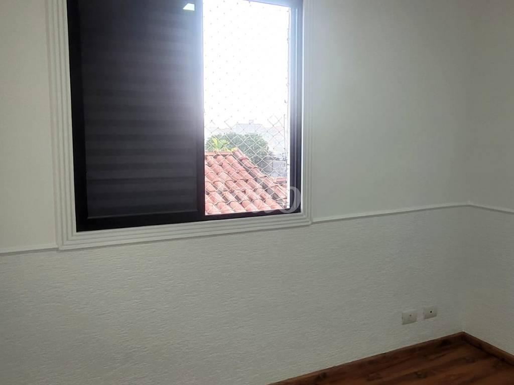 DORMITÓRIO 2 de Casa à venda, sobrado com 170 m², 3 quartos e 2 vagas em Vila Aricanduva - São Paulo