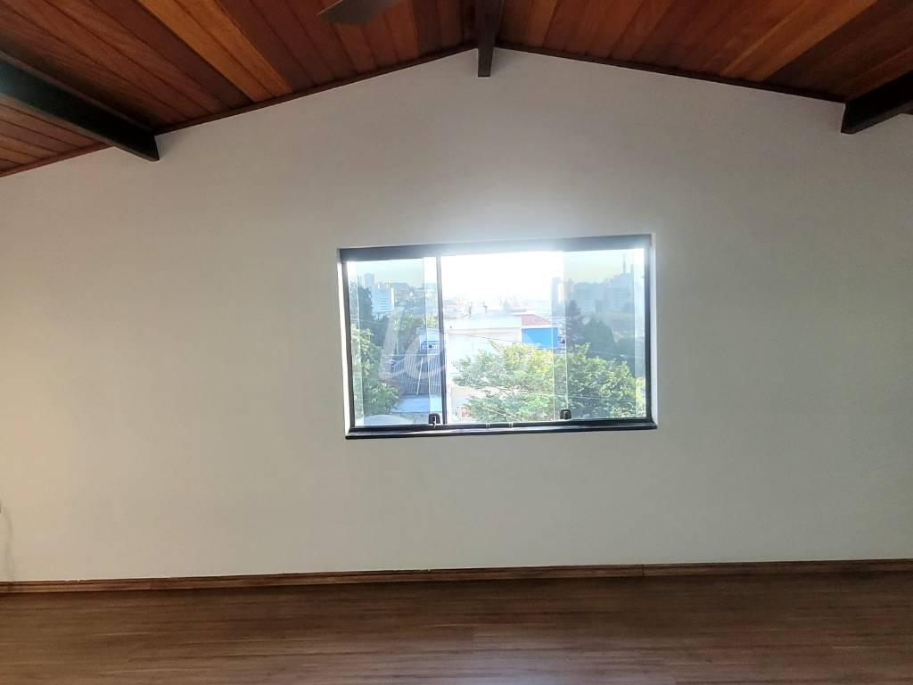 SOTÃO de Casa à venda, sobrado com 170 m², 3 quartos e 2 vagas em Vila Aricanduva - São Paulo