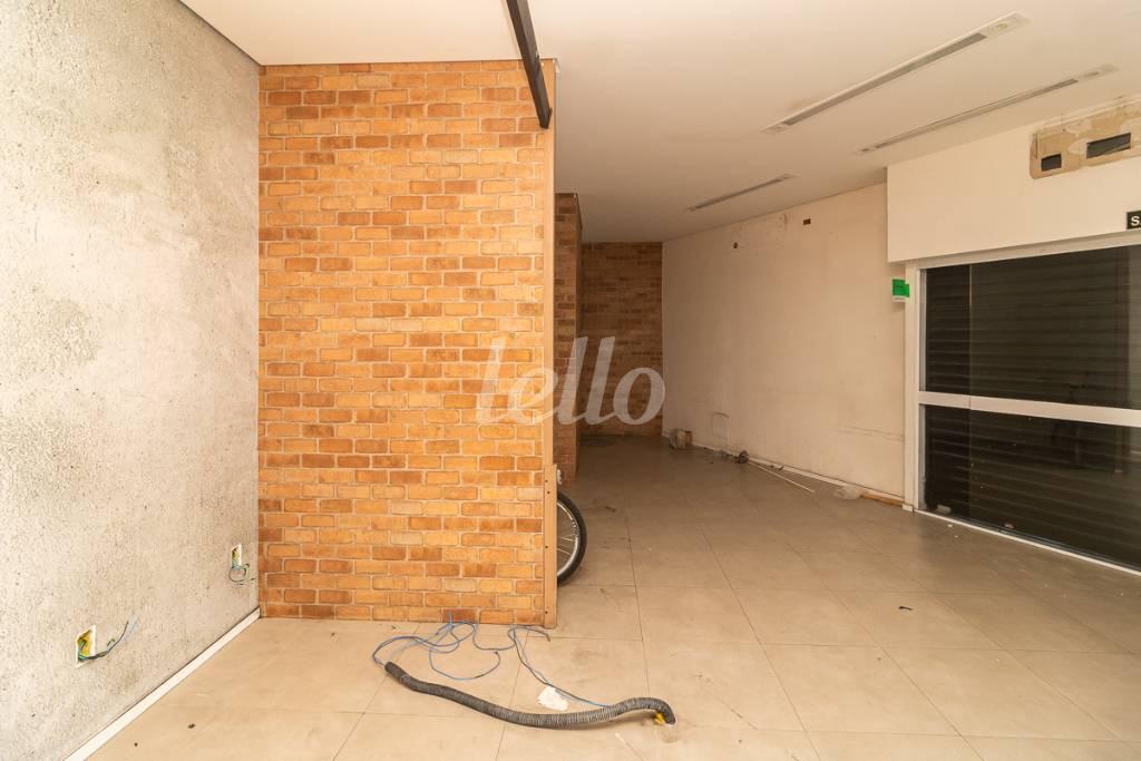07 SALÃO de Salão para alugar, Padrão com 130 m², e 4 vagas em Assunção - São Bernardo do Campo