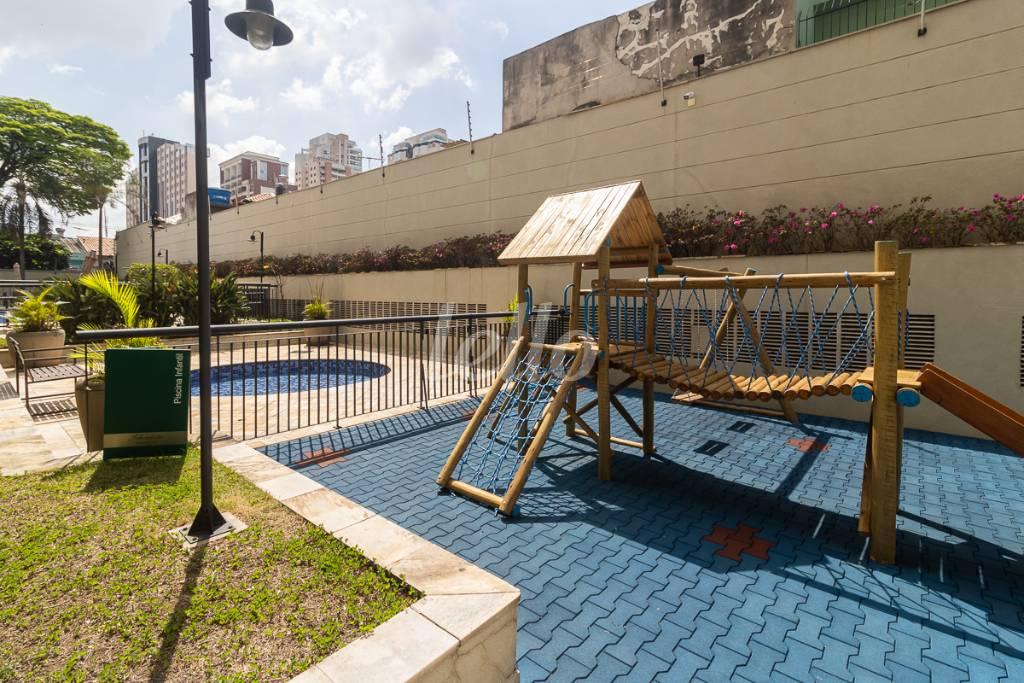 39 PLAYGROUND de Apartamento à venda, Padrão com 234 m², 4 quartos e 4 vagas em Cidade Mãe do Céu - São Paulo