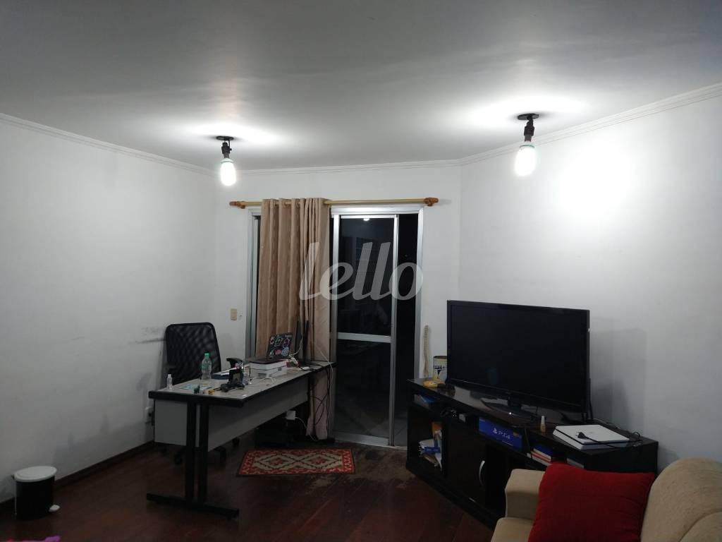 IMG-20230829-WA0022 de Apartamento à venda, cobertura - Padrão com 202 m², 2 quartos e 3 vagas em Vila Monte Alegre - São Paulo