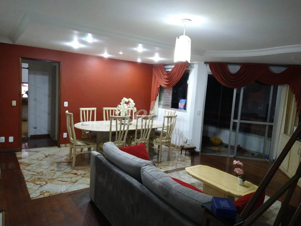 IMG-20230829-WA0023 de Apartamento à venda, cobertura - Padrão com 202 m², 2 quartos e 3 vagas em Vila Monte Alegre - São Paulo