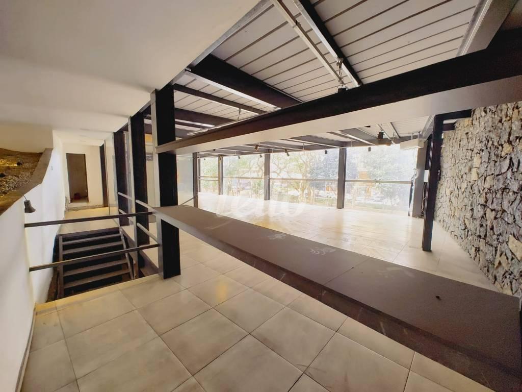 LOJA de Loja para alugar, Padrão com 480 m², e 5 vagas em Casa Verde - São Paulo
