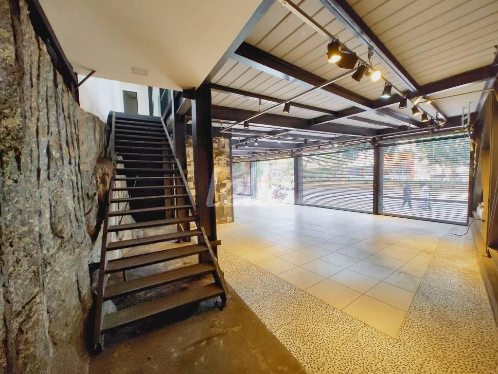 LOJA de Loja para alugar, Padrão com 480 m², e 5 vagas em Casa Verde - São Paulo