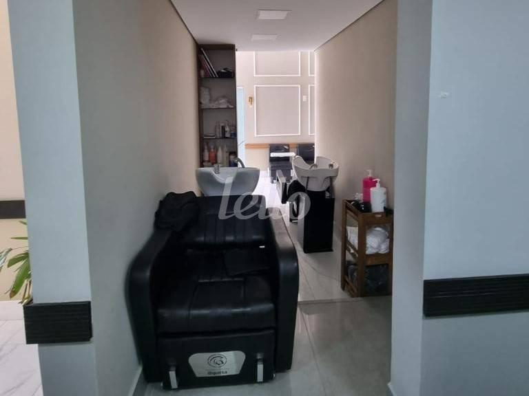 SALA de Loja para alugar, Padrão com 717 m², e 13 vagas em Tucuruvi - São Paulo