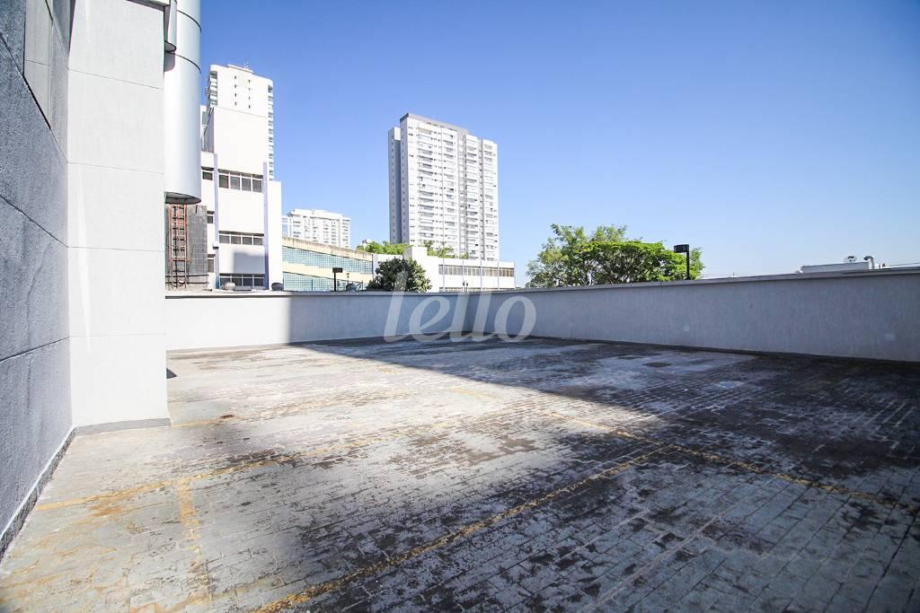 ESTACIONAMENTO de Loja à venda, Mall com 339 m², e 20 vagas em Santo Amaro - São Paulo