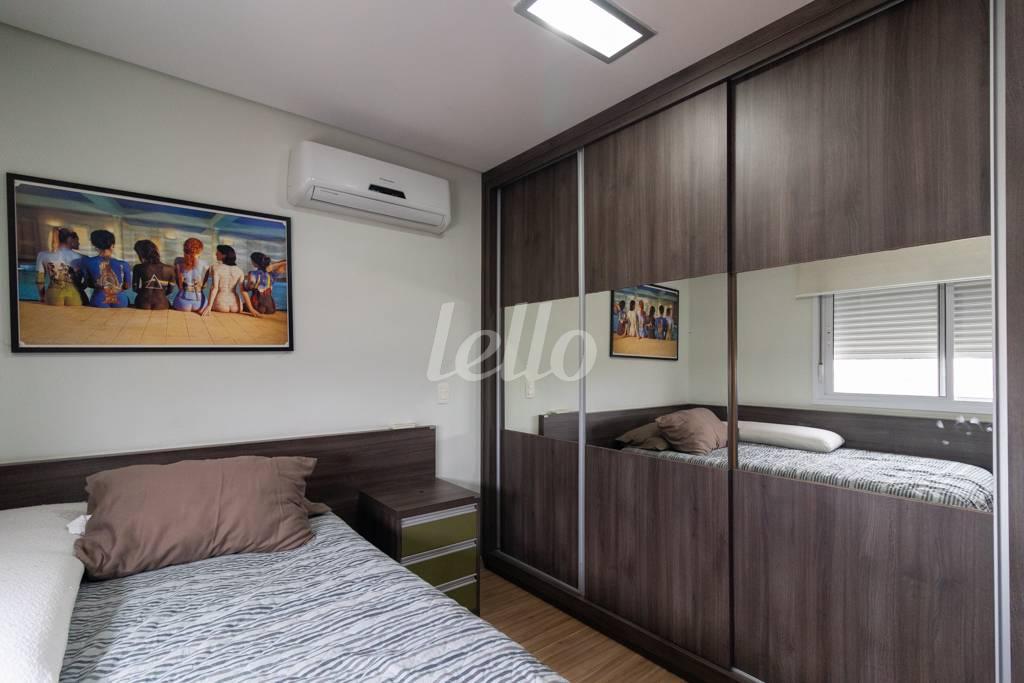 SUÍTE 2 de Apartamento à venda, Padrão com 315 m², 4 quartos e 4 vagas em Chácara Califórnia - São Paulo