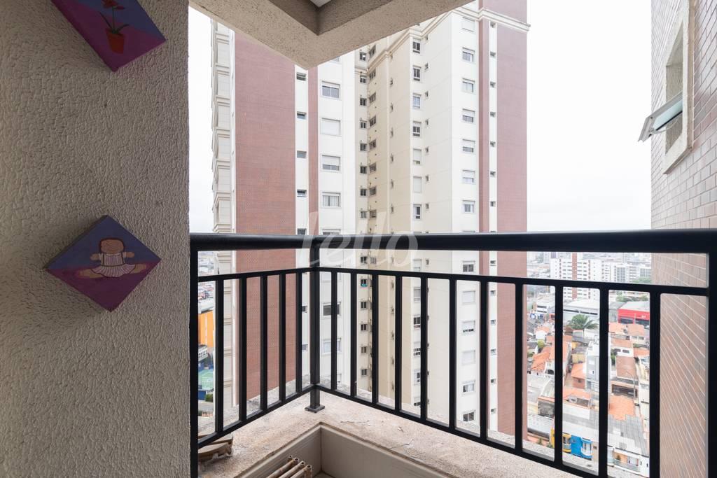 SACADA SUÍTE 3 de Apartamento à venda, Padrão com 315 m², 4 quartos e 4 vagas em Chácara Califórnia - São Paulo