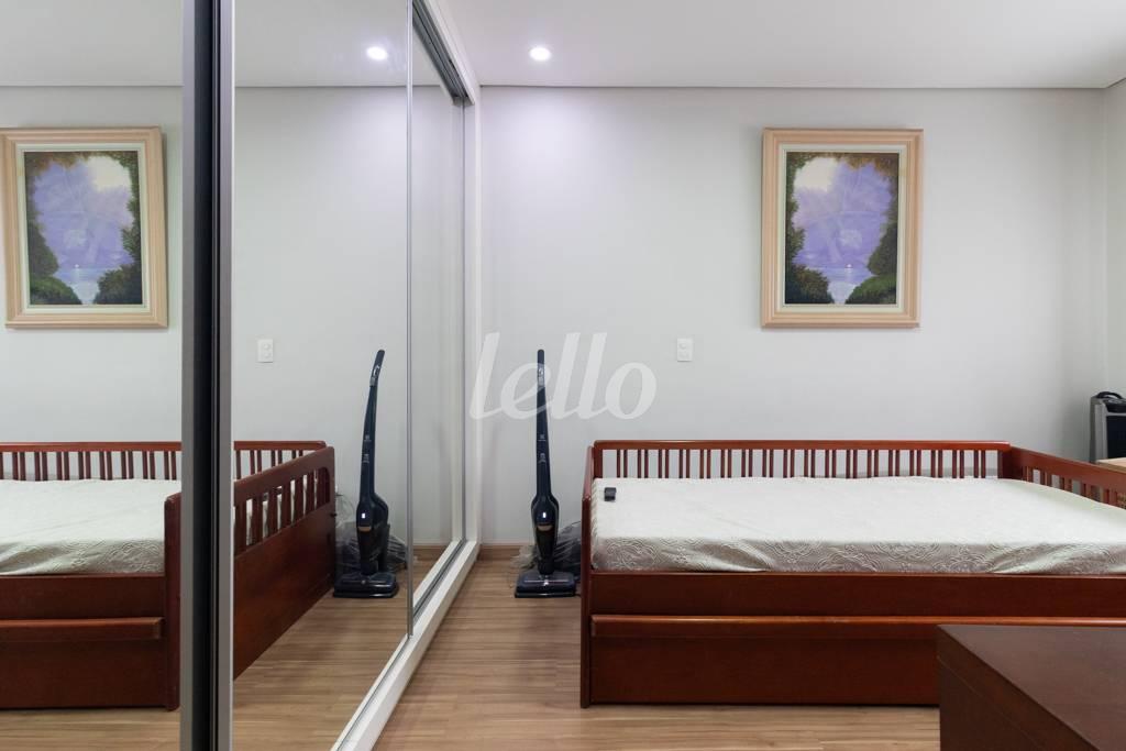 SUÍTE 4 de Apartamento à venda, Padrão com 315 m², 4 quartos e 4 vagas em Chácara Califórnia - São Paulo