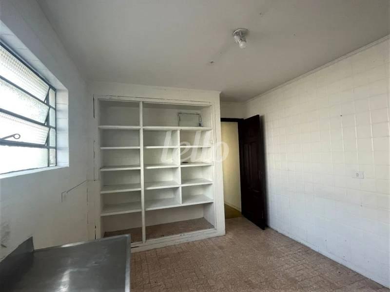 DORMITÓRIO1 PISO SUPERIOR de Casa para alugar, sobrado com 250 m², 3 quartos e 1 vaga em Pinheiros - São Paulo